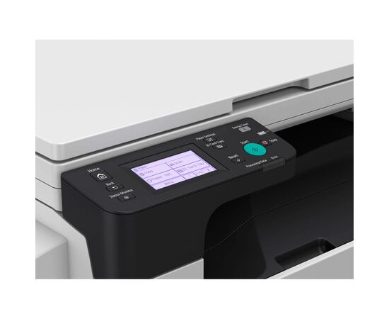 Многофункциональное устройство Canon iR-2224n (5941C002), изображение 2 Многофункциональное устройство Canon iR-2224n (5941C002), изображение 2