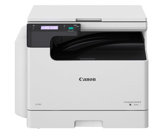 Багатофункціональний пристрій Canon iR-2224n (5941C002)