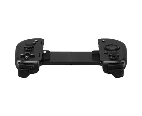 Геймпад Razer Kishi V2 for iOS Black (RZ06-04190100-R3M1), зображення 3 Геймпад Razer Kishi V2 for iOS Black (RZ06-04190100-R3M1), зображення 3