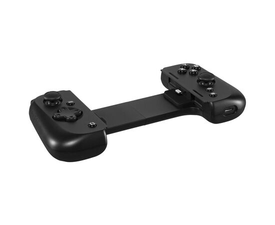 Геймпад Razer Kishi V2 for iOS Black (RZ06-04190100-R3M1), зображення 4 Геймпад Razer Kishi V2 for iOS Black (RZ06-04190100-R3M1), зображення 4