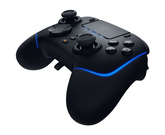 Геймпад Razer Wolverine V2 PRO for PS5 Black (RZ06-04710100-R3G1), изображение 3 Геймпад Razer Wolverine V2 PRO for PS5 Black (RZ06-04710100-R3G1), изображение 3