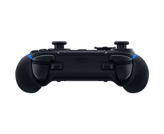 Геймпад Razer Wolverine V2 PRO for PS5 Black (RZ06-04710100-R3G1), изображение 4 Геймпад Razer Wolverine V2 PRO for PS5 Black (RZ06-04710100-R3G1), изображение 4