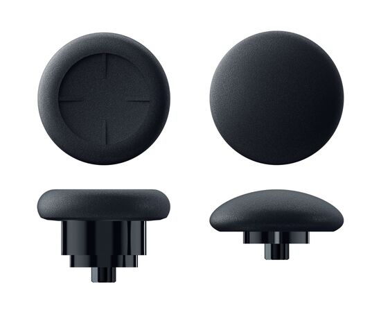 Геймпад Razer Wolverine V2 PRO for PS5 Black (RZ06-04710100-R3G1), изображение 7 Геймпад Razer Wolverine V2 PRO for PS5 Black (RZ06-04710100-R3G1), изображение 7