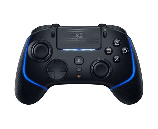 Геймпад Razer Wolverine V2 PRO for PS5 Black (RZ06-04710100-R3G1)