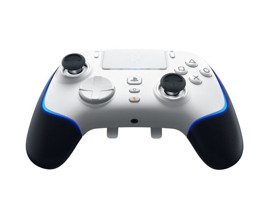 Геймпад Razer Wolverine V2 PRO for PS5 White (RZ06-04710200-R3G1), изображение 2 Геймпад Razer Wolverine V2 PRO for PS5 White (RZ06-04710200-R3G1), изображение 2