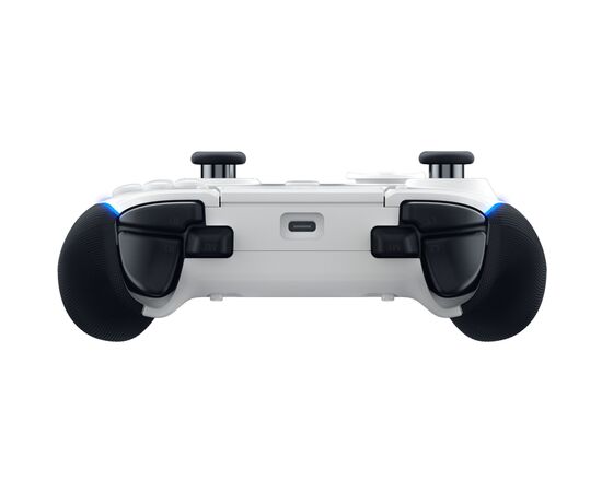 Геймпад Razer Wolverine V2 PRO for PS5 White (RZ06-04710200-R3G1), изображение 4 Геймпад Razer Wolverine V2 PRO for PS5 White (RZ06-04710200-R3G1), изображение 4
