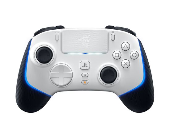 Геймпад Razer Wolverine V2 PRO for PS5 White (RZ06-04710200-R3G1)