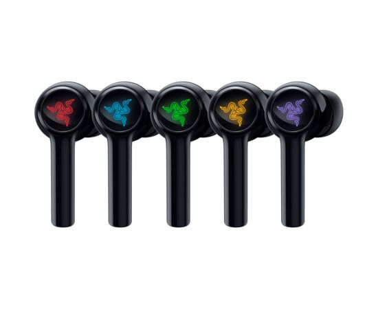 Наушники Razer Hammerhead Hyperspeed (RZ12-03820200-R3G1), изображение 4 Наушники Razer Hammerhead Hyperspeed (RZ12-03820200-R3G1), изображение 4