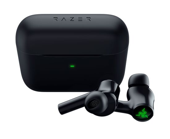Наушники Razer Hammerhead Hyperspeed (RZ12-03820200-R3G1)