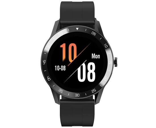 Смарт-часы Blackview X1 46 mm Black (6931548306290), изображение 2 Смарт-часы Blackview X1 46 mm Black (6931548306290), изображение 2