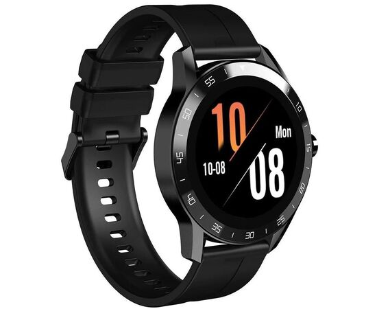 Смарт-часы Blackview X1 46 mm Black (6931548306290), изображение 3 Смарт-часы Blackview X1 46 mm Black (6931548306290), изображение 3