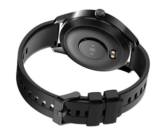 Смарт-часы Blackview X1 46 mm Black (6931548306290), изображение 4 Смарт-часы Blackview X1 46 mm Black (6931548306290), изображение 4