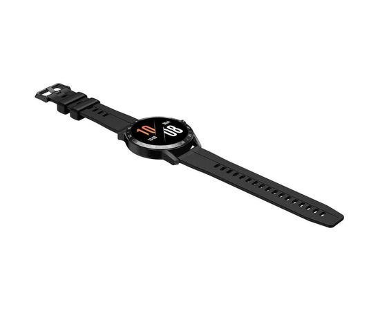 Смарт-часы Blackview X1 46 mm Black (6931548306290), изображение 6 Смарт-часы Blackview X1 46 mm Black (6931548306290), изображение 6