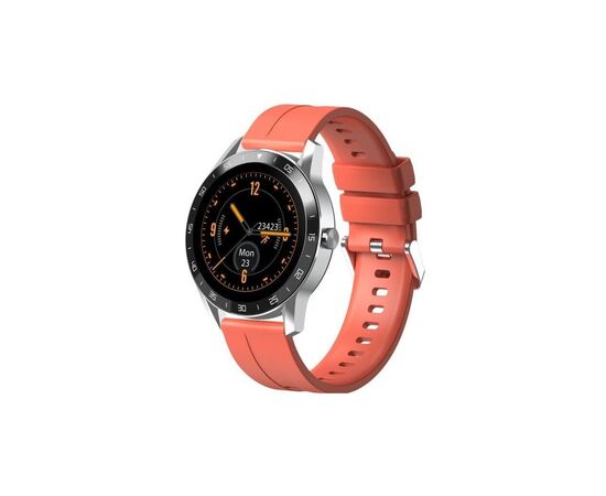 Смарт-часы Blackview X1 46 mm Silver (6931548306306)