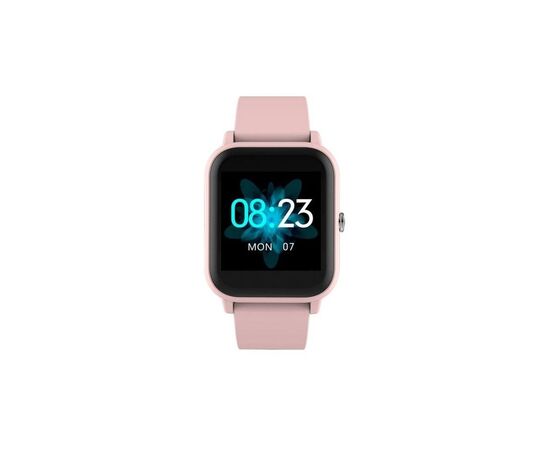 Смарт-часы Blackview R3 42 mm Pink (6931548307846), изображение 2 Смарт-часы Blackview R3 42 mm Pink (6931548307846), изображение 2