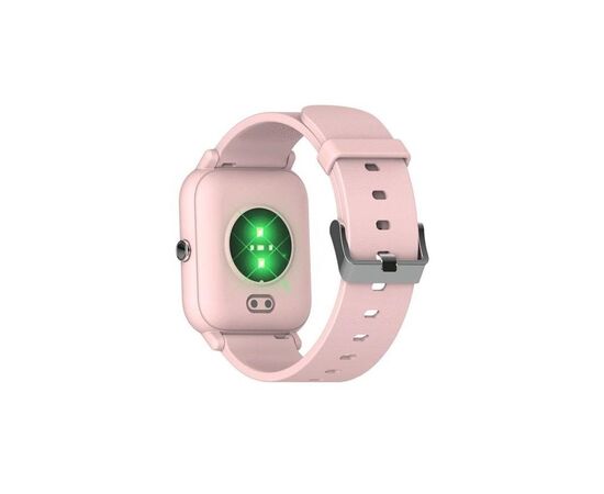 Смарт-часы Blackview R3 42 mm Pink (6931548307846), изображение 5 Смарт-часы Blackview R3 42 mm Pink (6931548307846), изображение 5