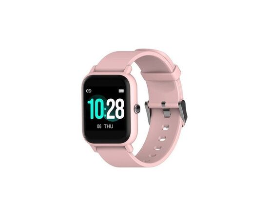 Смарт-годинник Blackview R3 42 mm Pink (6931548307846)