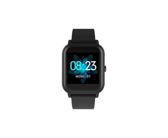 Смарт-часы Blackview R3 42 mm Black (6931548307853), изображение 2 Смарт-часы Blackview R3 42 mm Black (6931548307853), изображение 2