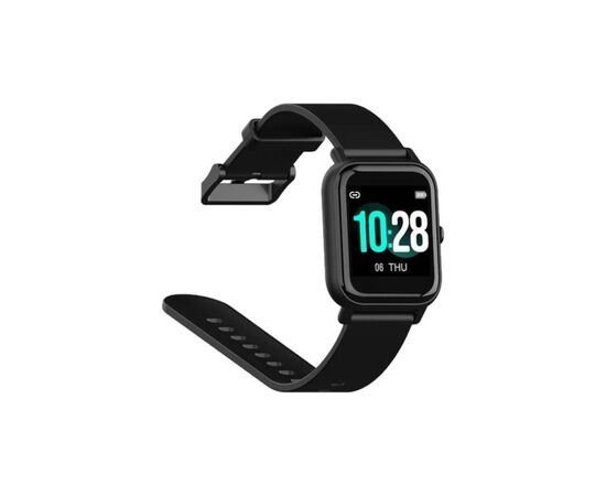 Смарт-часы Blackview R3 42 mm Black (6931548307853), изображение 3 Смарт-часы Blackview R3 42 mm Black (6931548307853), изображение 3