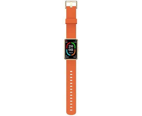 Смарт-часы Blackview R5 46 mm Orange (6931548308409), изображение 5 Смарт-часы Blackview R5 46 mm Orange (6931548308409), изображение 5