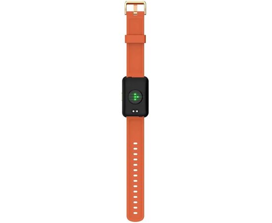 Смарт-часы Blackview R5 46 mm Orange (6931548308409), изображение 6 Смарт-часы Blackview R5 46 mm Orange (6931548308409), изображение 6