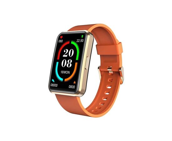 Смарт-часы Blackview R5 46 mm Orange (6931548308409)
