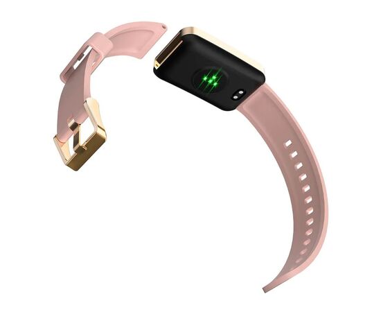 Смарт-часы Blackview R5 46 mm Pink (6931548308416), изображение 4 Смарт-часы Blackview R5 46 mm Pink (6931548308416), изображение 4