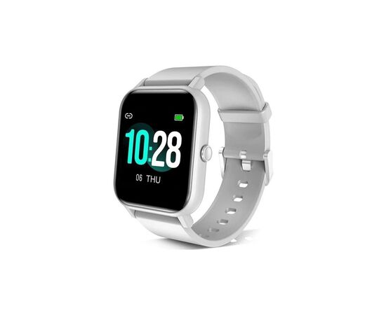 Смарт-годинник Blackview R3 42 mm Gray (6931548308973)