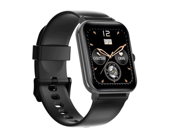 Смарт-часы Blackview R3 Max 43 mm Black (6931548309376), изображение 3 Смарт-часы Blackview R3 Max 43 mm Black (6931548309376), изображение 3