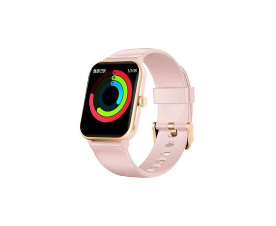 Смарт-годинник Blackview R3 Max 43 mm Pink (6931548309383)