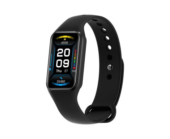 Фітнес браслет Blackview R1 42 mm Black (6931548310358)