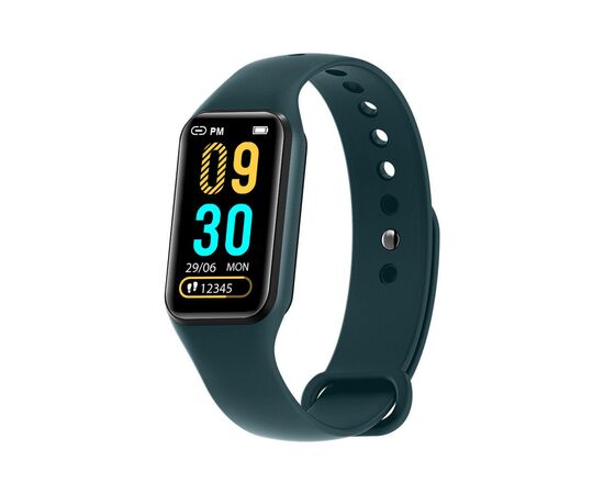 Фітнес браслет Blackview R1 42 mm Green (6931548310372)