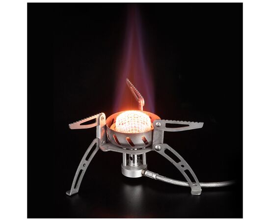 Горелка BRS BRS-107, изображение 6 Горелка BRS BRS-107, изображение 6