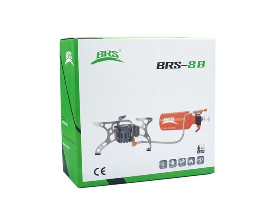 Горелка BRS BRS-71, изображение 10 Горелка BRS BRS-71, изображение 10