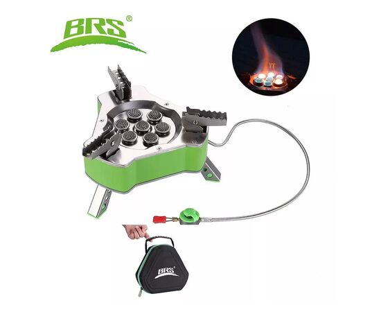 Горелка BRS BRS-71, изображение 5 Горелка BRS BRS-71, изображение 5