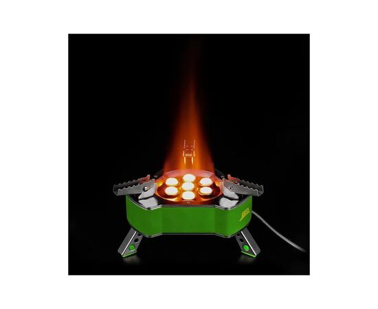 Горелка BRS BRS-71, изображение 8 Горелка BRS BRS-71, изображение 8