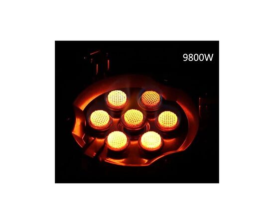 Горелка BRS BRS-71, изображение 9 Горелка BRS BRS-71, изображение 9