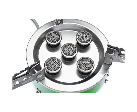 Горелка BRS BRS-75, изображение 3 Горелка BRS BRS-75, изображение 3