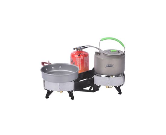 Горелка BRS BRS-32, изображение 5 Горелка BRS BRS-32, изображение 5