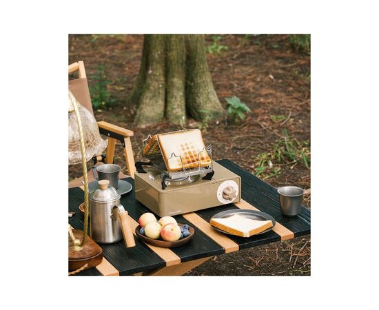 Горелка Naturehike CNH22CJ008 Brown (6927595799079), изображение 6 Горелка Naturehike CNH22CJ008 Brown (6927595799079), изображение 6