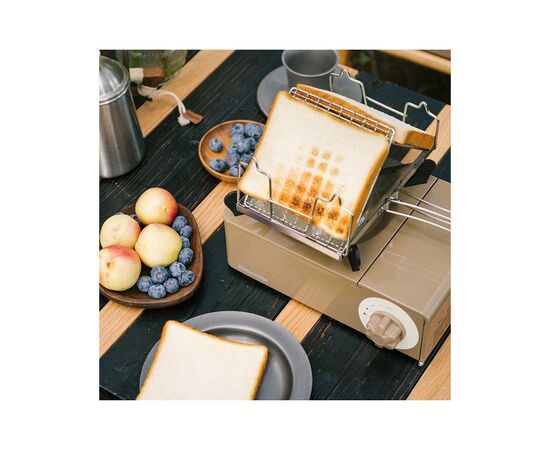 Горелка Naturehike CNH22CJ008 Brown (6927595799079), изображение 7 Горелка Naturehike CNH22CJ008 Brown (6927595799079), изображение 7