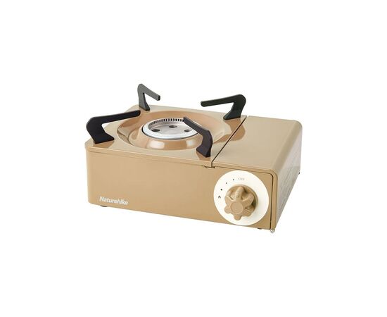 Пальник Naturehike CNH22CJ008 Brown (6927595799079)
