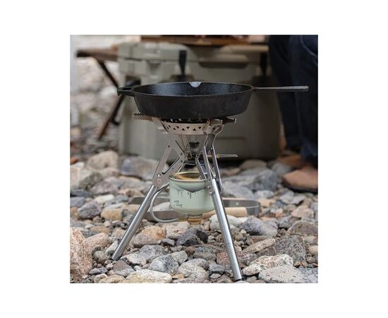 Горелка Naturehike + Гриль NH20RJ009 (6927595771792), изображение 4 Горелка Naturehike + Гриль NH20RJ009 (6927595771792), изображение 4