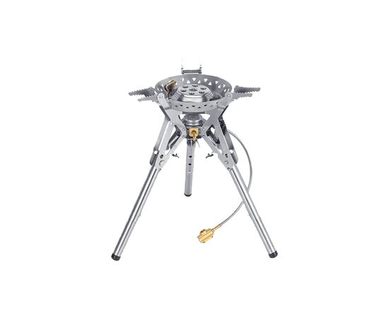 Пальник Naturehike + Гриль NH20RJ009 (6927595771792)