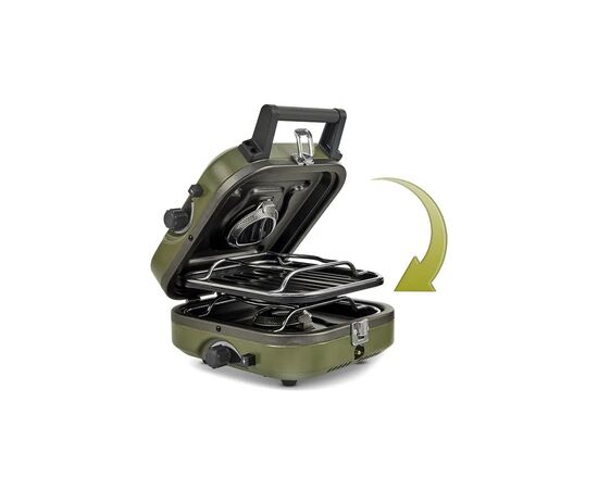 Горелка Naturehike NH22RJ003 (6927595708613), изображение 2 Горелка Naturehike NH22RJ003 (6927595708613), изображение 2