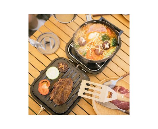 Горелка Naturehike NH22RJ003 (6927595708613), изображение 3 Горелка Naturehike NH22RJ003 (6927595708613), изображение 3