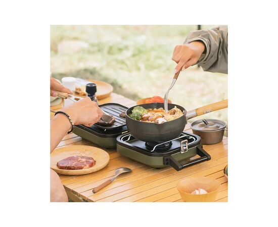 Горелка Naturehike NH22RJ003 (6927595708613), изображение 4 Горелка Naturehike NH22RJ003 (6927595708613), изображение 4