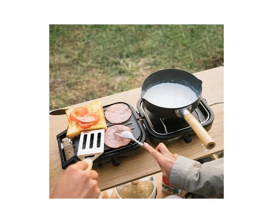 Горелка Naturehike NH22RJ003 (6927595708613), изображение 5 Горелка Naturehike NH22RJ003 (6927595708613), изображение 5