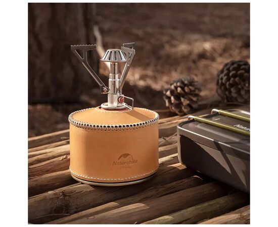 Горелка Naturehike Mini NH21RJ004 (6927595789742), изображение 2 Горелка Naturehike Mini NH21RJ004 (6927595789742), изображение 2