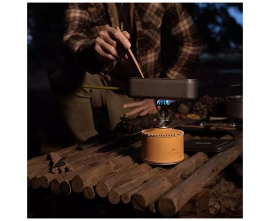 Горелка Naturehike Mini NH21RJ004 (6927595789742), изображение 6 Горелка Naturehike Mini NH21RJ004 (6927595789742), изображение 6